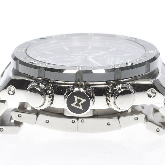 EDOX Chrono Offshore 1 10221-3VM5-VIN5 Chronograph Quartz Men's Watch_863262 - Picture 3 of 12